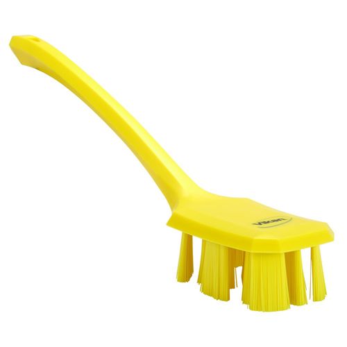 UST Stiff Hand Brush Long Handle, 395 mm (5705020419669)